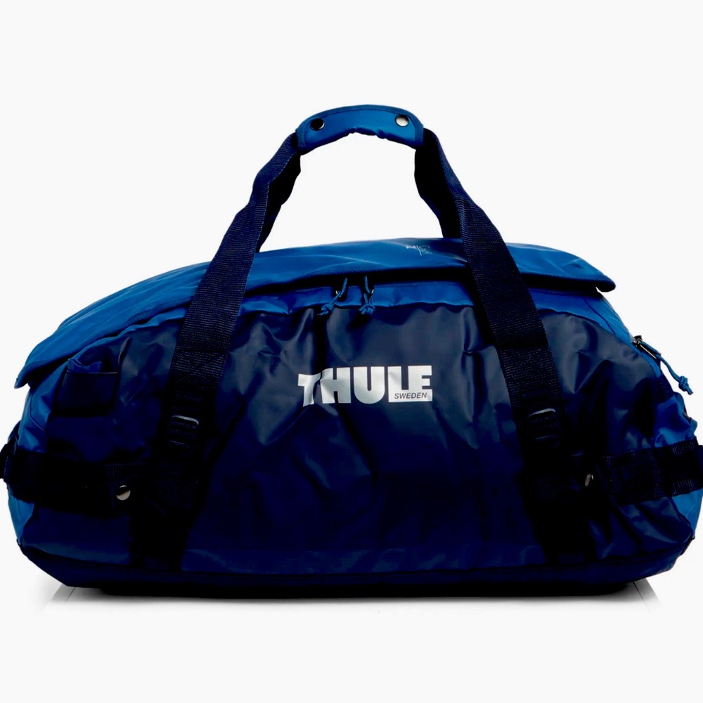 THULE Chasm 70-Liter Convertible Duffle Bag